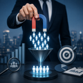 Lead Generation & Client Acquisition